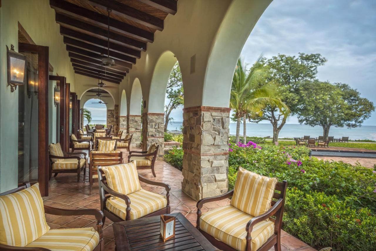 Rancho Santana Hotel El Limon Exterior photo