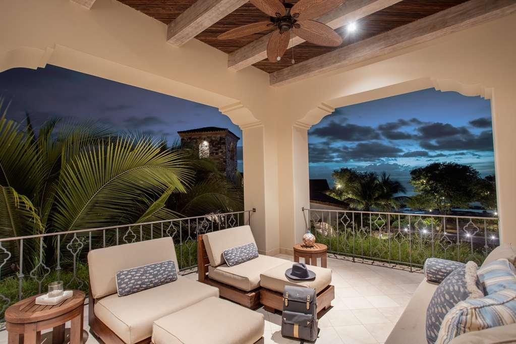 Rancho Santana Hotel El Limon Room photo