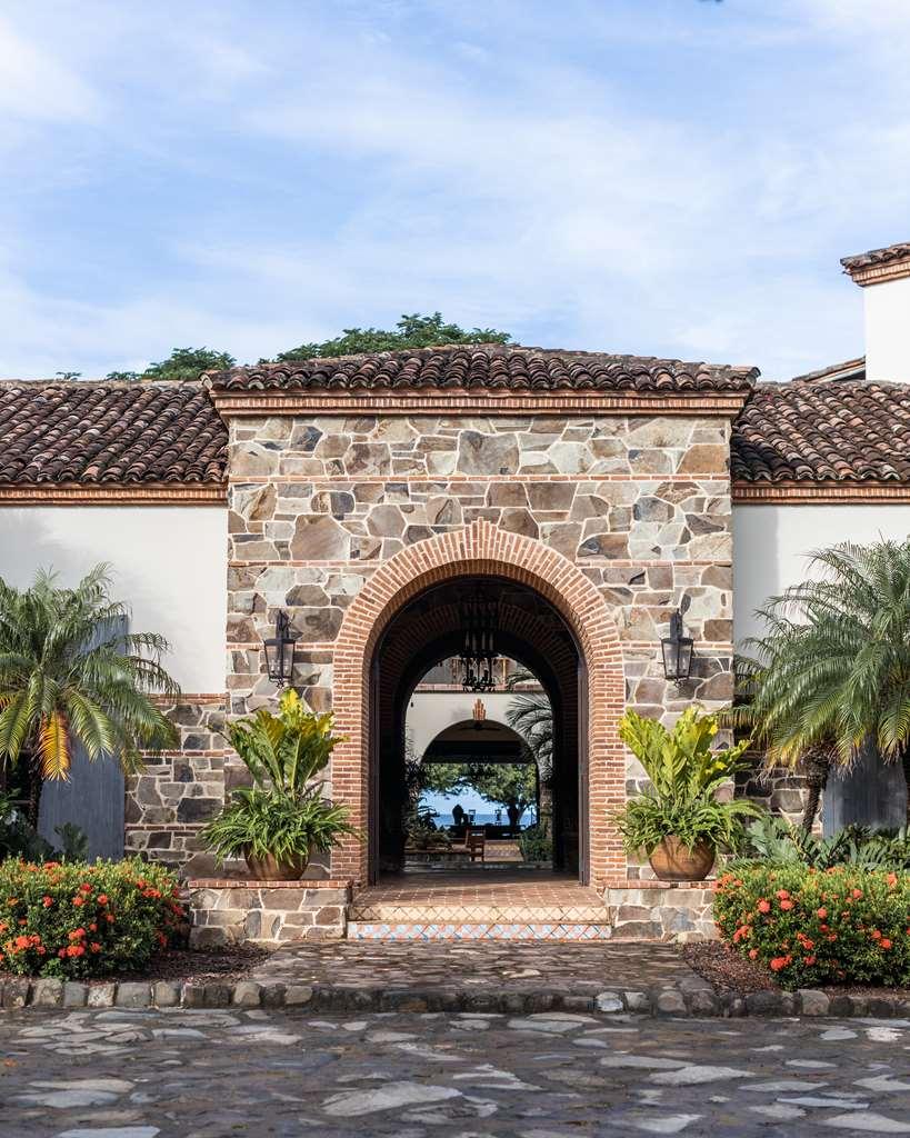 Rancho Santana Hotel El Limon Exterior photo