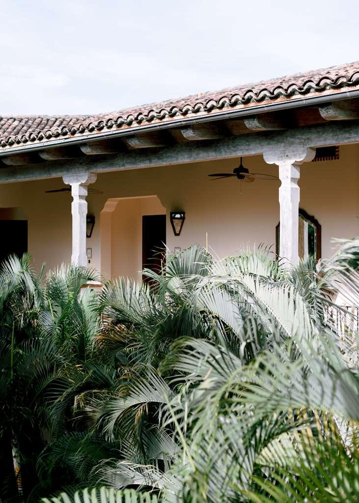 Rancho Santana Hotel El Limon Exterior photo
