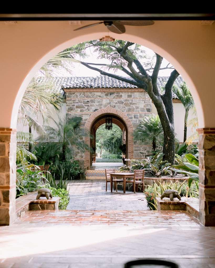 Rancho Santana Hotel El Limon Exterior photo