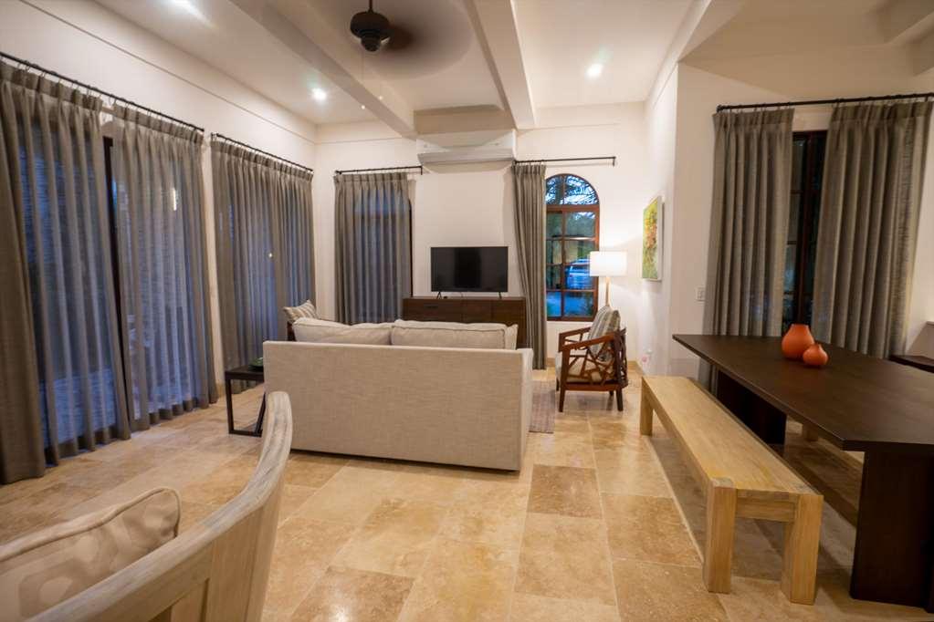 Rancho Santana Hotel El Limon Room photo