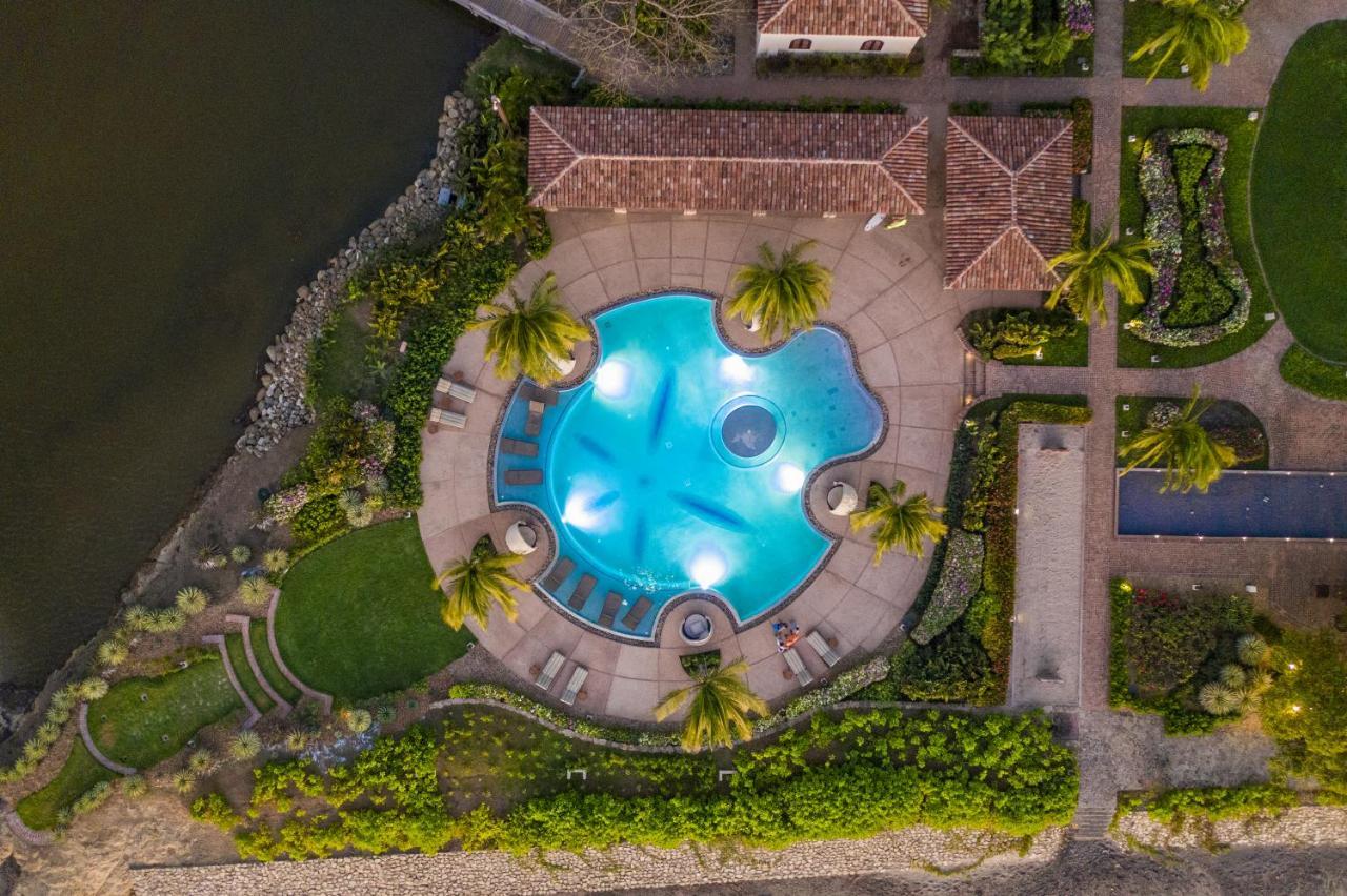 Rancho Santana Hotel El Limon Exterior photo